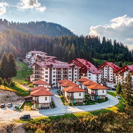 Вили Forest Nook Παμπόροβο Εξωτερικό φωτογραφία